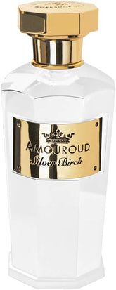 Amouroud Silver Birch Perfume 100ml EDP Unisex