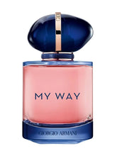 Giorgio Armani My Way intense 90ml EDP for Women