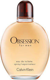 Calvin Klein Obsession 200ml EDT for Men