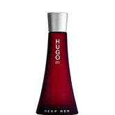 Hugo Boss Deep Red (Edp) - 90ml