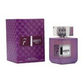 7 Garnets Purple 100ml EDP for Women