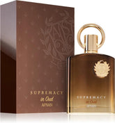 AFNAN Supremacy In Oud Unisex Eau De Parfum, 100 ML