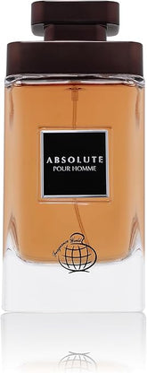 ABSOLUTE POUR HOMME 100ml EDP UniSex