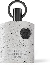 AFNAN Supremacy Collector's Edition Eau De Parfum for Men, 100 ML