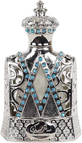 Afnan Silver Musk 15ml Concentrated Oil Unisex