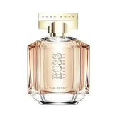 Hugo Boss The Scent (Edp) - 100ml