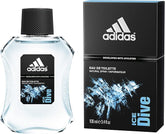Adidas Ice Dive 100ml EDT for Men