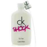 Calvin Klein Ck One Shock for Her 200ml EDT