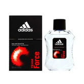 Adidas Team Force 100ml EDT for Men