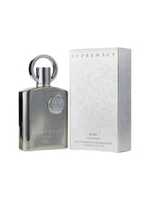 AFNAN SUPREMACY SILVER EDP 100ML FOR MEN