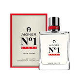 Etienne Aigner No.1 Sport Pour Homme Mini 8ml EDT for Men