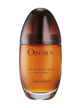 Calvin Klein Obsession EDP 100ml for Women