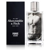 Abercrombie & Fitch Fierce Ph Edt 100Ml