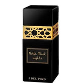 J. Del Pozo Noble Musk Nights (Edp) - 100ml