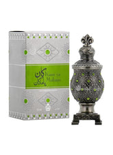 Afnan Kanya Makan 20ml Concentrated Perfume Oil Unisex