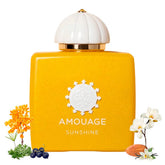 Amouage Sunshine 100ml EDP for Women