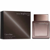 Calvin Klein Euphoria Intense 100ml EDT for Men