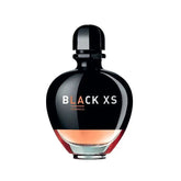 Paco Rabanne Xs Black Los Angeles (Edt) - 80ml