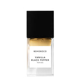 Bohoboco - Vanilla Black Pepper 50ML