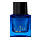 Thameen Carved Oud (Edp) - 50ml