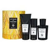 ACQUA DI PARMA Colonai Essenza 3 pcs Set EDC Men