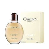 Calvin Klein Obsession 75ml EDT for Men