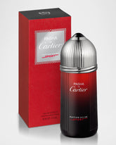 Cartier Edition Noire Sport 150ml EDT for Men