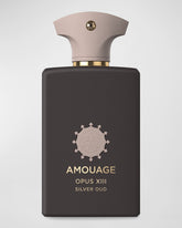 Amouage-Opus XIII Silver Oud EDP 100ml