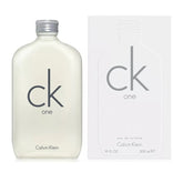 Calvin Klein CK One Perfume for Unisex Eau De Toilette 300ML