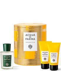 ACQUA DI PARMA Colonia Club 3 pcs Set EDC Men