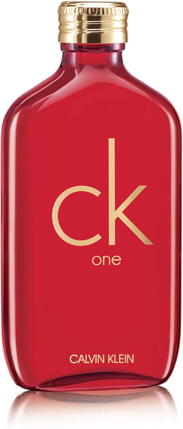 Calvin Klein One Collector's Edition 100ml EDT for Women