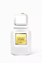 AJMAL VIOLET MUSC EDP UNI-SEX 100ML