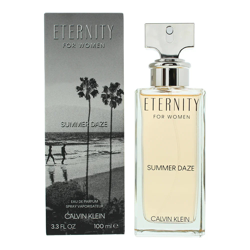 Calvin Klein Eternity Summer Daze EDP