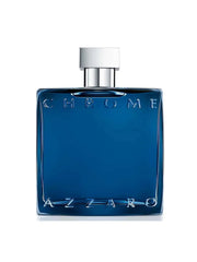 AZZARO CHROME EXTREME EDP 100ML FOR MEN
