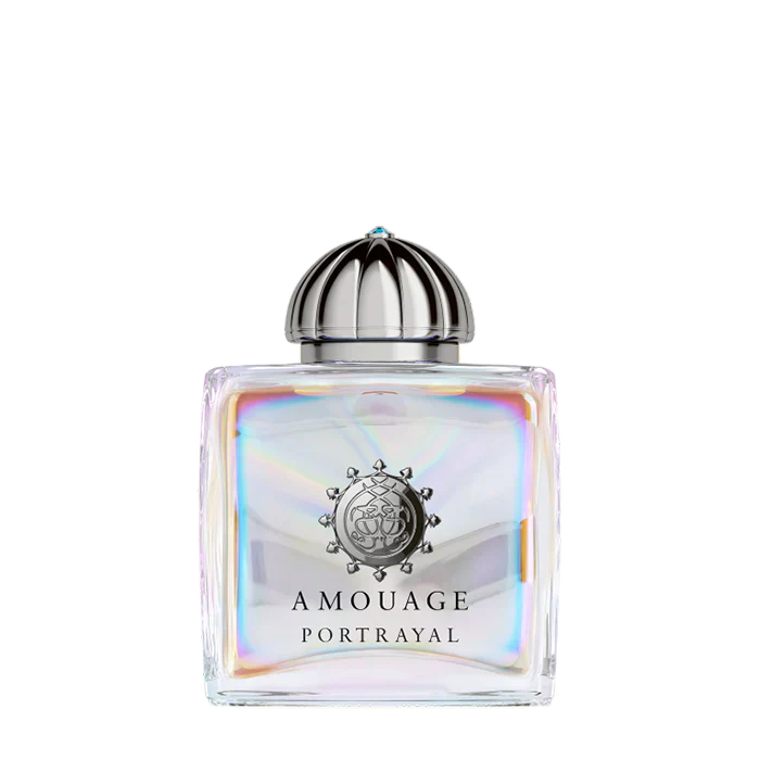 Amouage Portrayal Woman 100ml EDP for Women