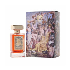 Argos Triumph Of Bacchus For Unisex Eau De Parfum 100ML