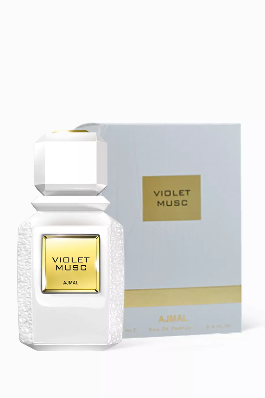 AJMAL VIOLET MUSC EDP UNI-SEX 100ML