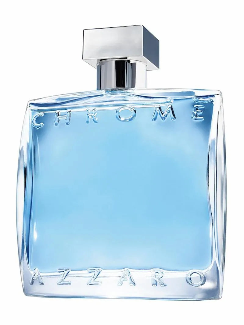 Azzaro Chrome 200ml EDT for Men