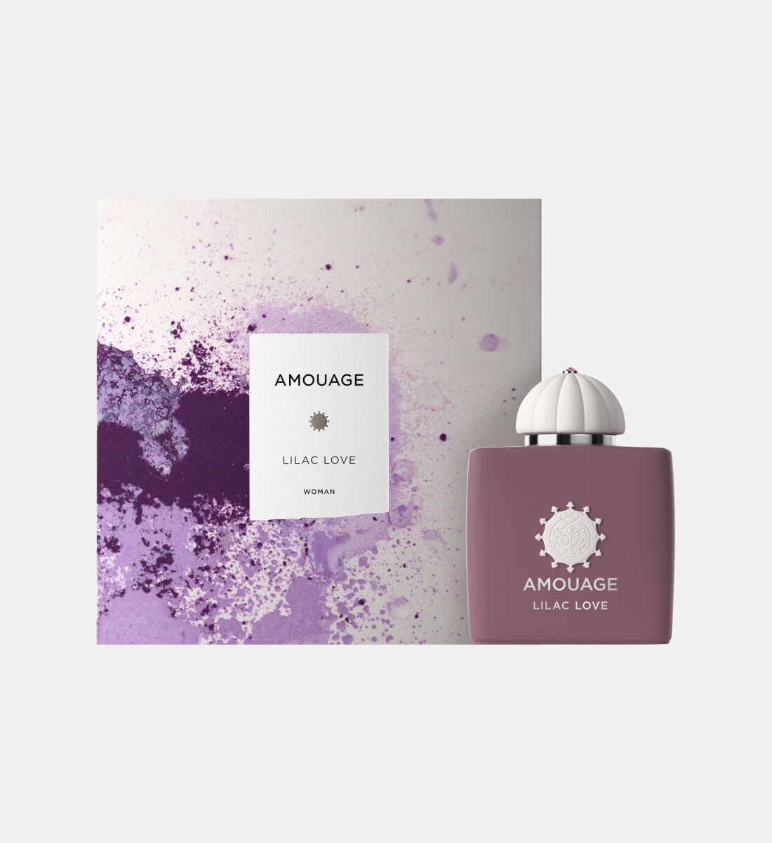 Amouage Lilac Love 100ml EDP for Women