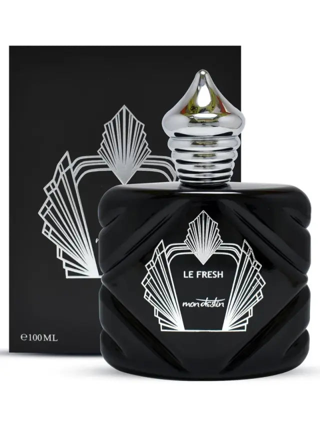 Mon Destin Le Fresh 100ml EDP for Men