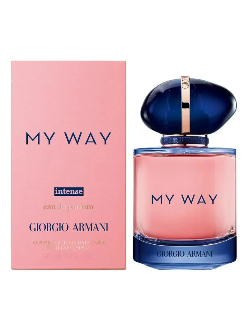 Giorgio Armani My Way intense 90ml EDP for Women