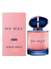 Giorgio Armani My Way intense 90ml EDP for Women