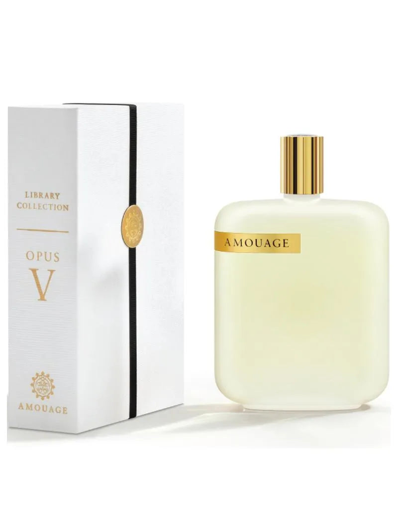 Amouage Library Collection Opus V 100ml Unisex EDP