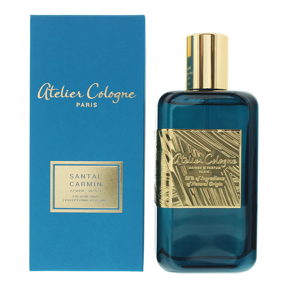Atelier Cologne Santal Carmin 200ml EDC Unisex