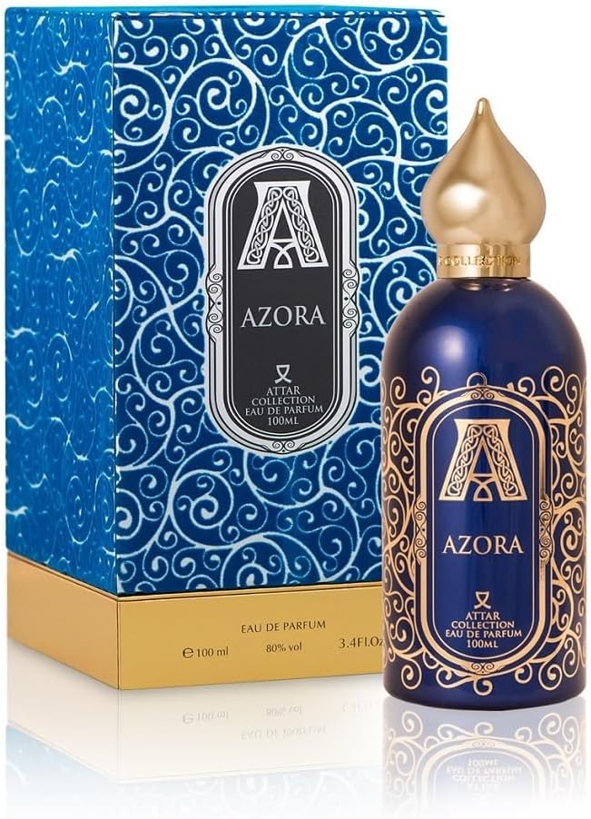 Attar Collection Azora 100ml EDP Unisex