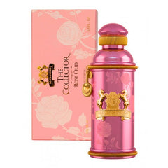 Alexandre.J The Collector Rose Oud 100ml EDP for