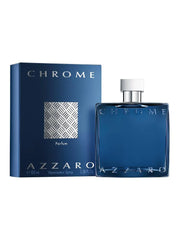 AZZARO CHROME EXTREME EDP 100ML FOR MEN
