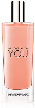 Giorgio Armani In Love With You 15ml EDP for Women