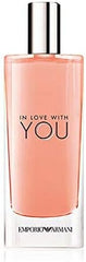 Giorgio Armani In Love With You 15ml EDP for Women