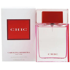 Carolina Herrera Chic 80ml EDP for Women